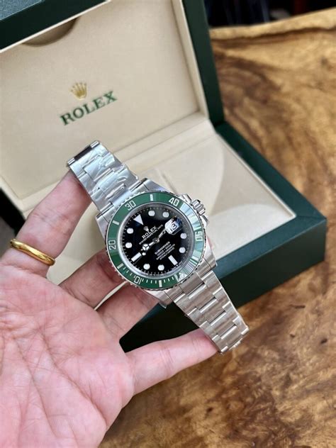 fake rolex kermit|kermit Rolex for sale.